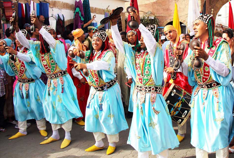 Marrakech Festivals and Events Marrakech