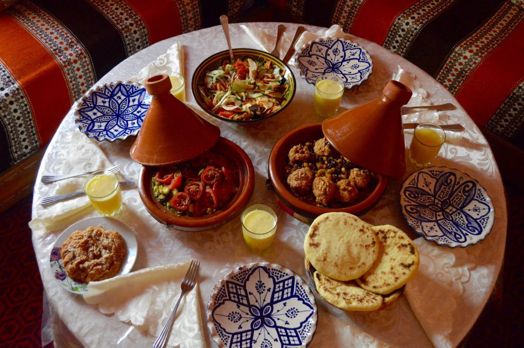 What to Eat in Marrakech, Morocco - Planet Marrakech