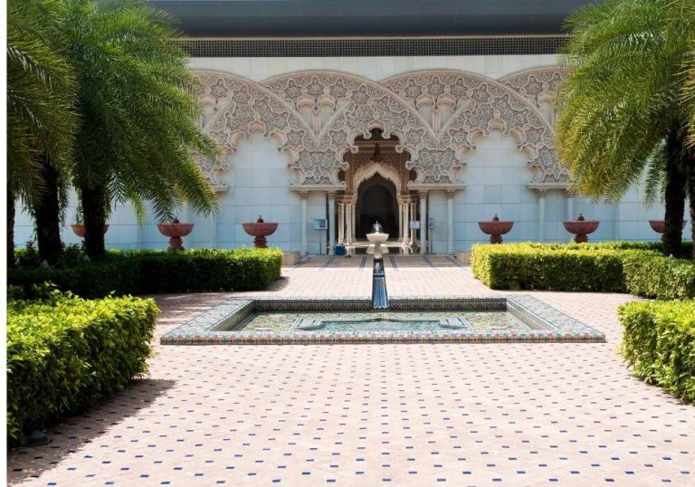 Moroccan Architecture - Planet Marrakech