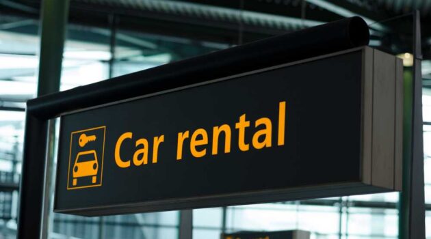 car rental