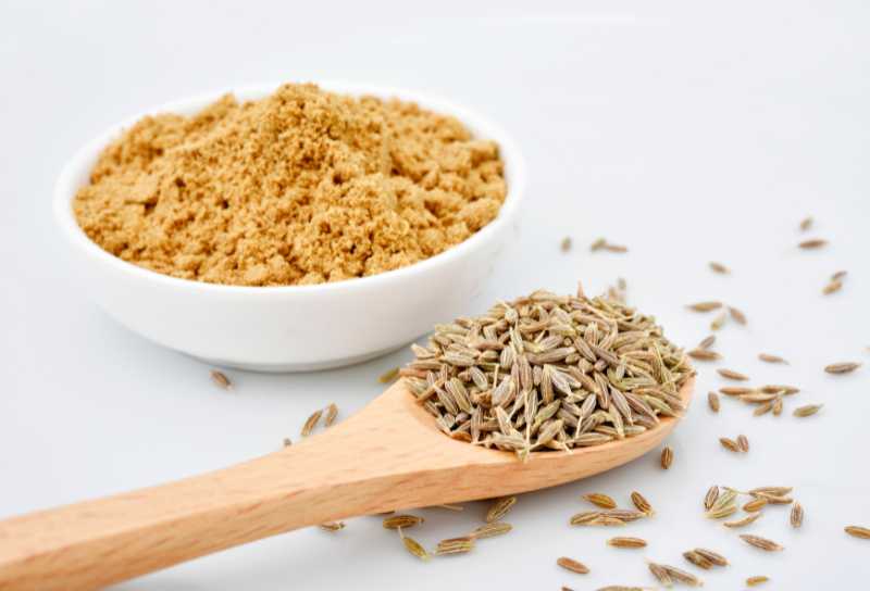 Moroccan Cumin