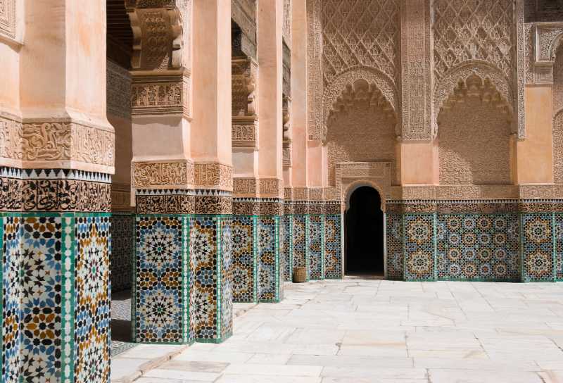 Ben Youssef Maderssa Zelige